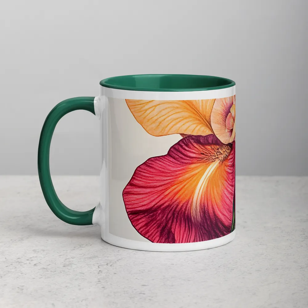 Floral Harmony