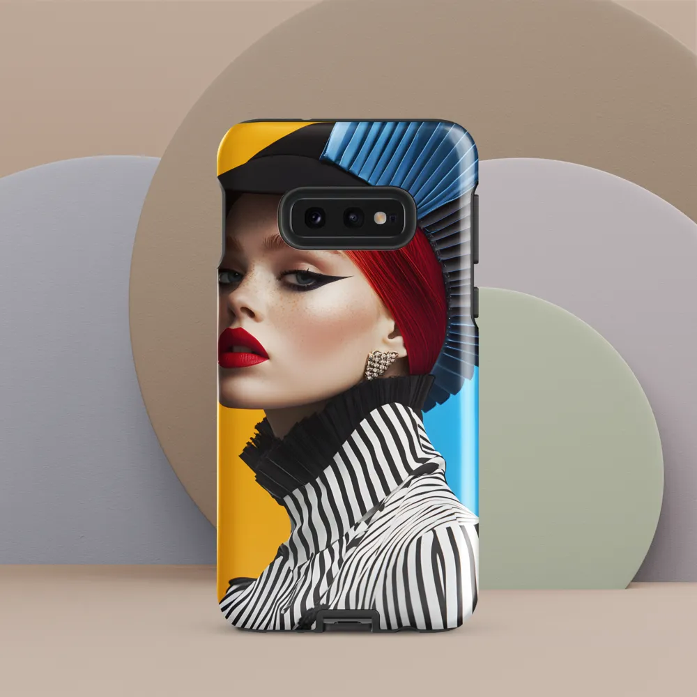 Bold Elegance