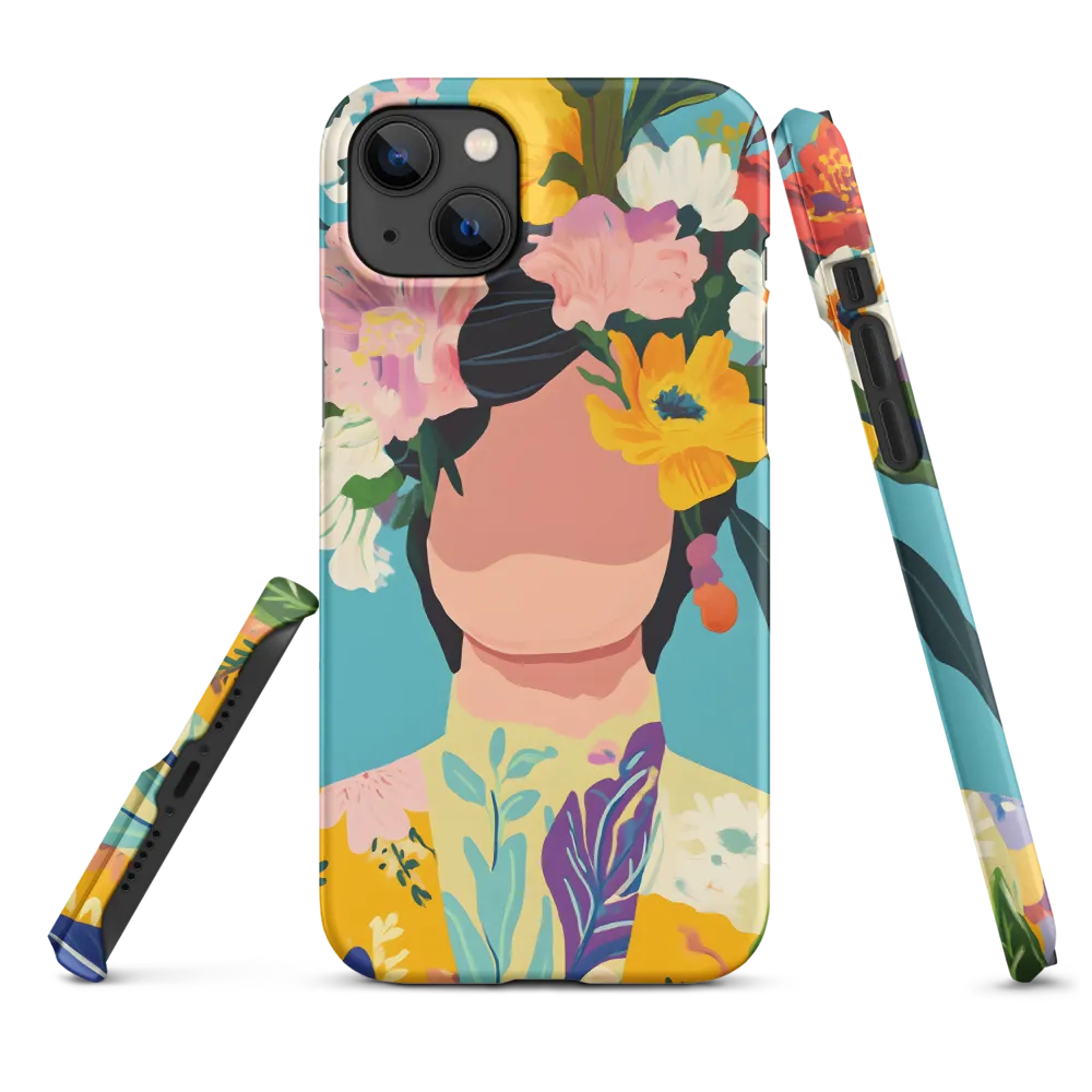 Blooming Identity