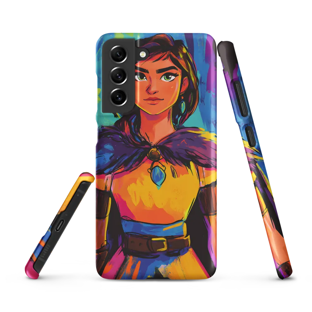 Guardian of Colors