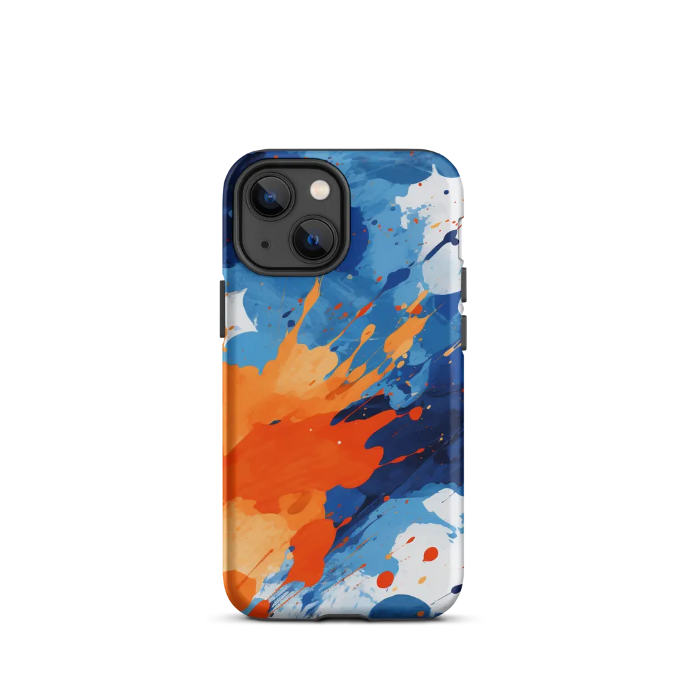 Energized Abstraction