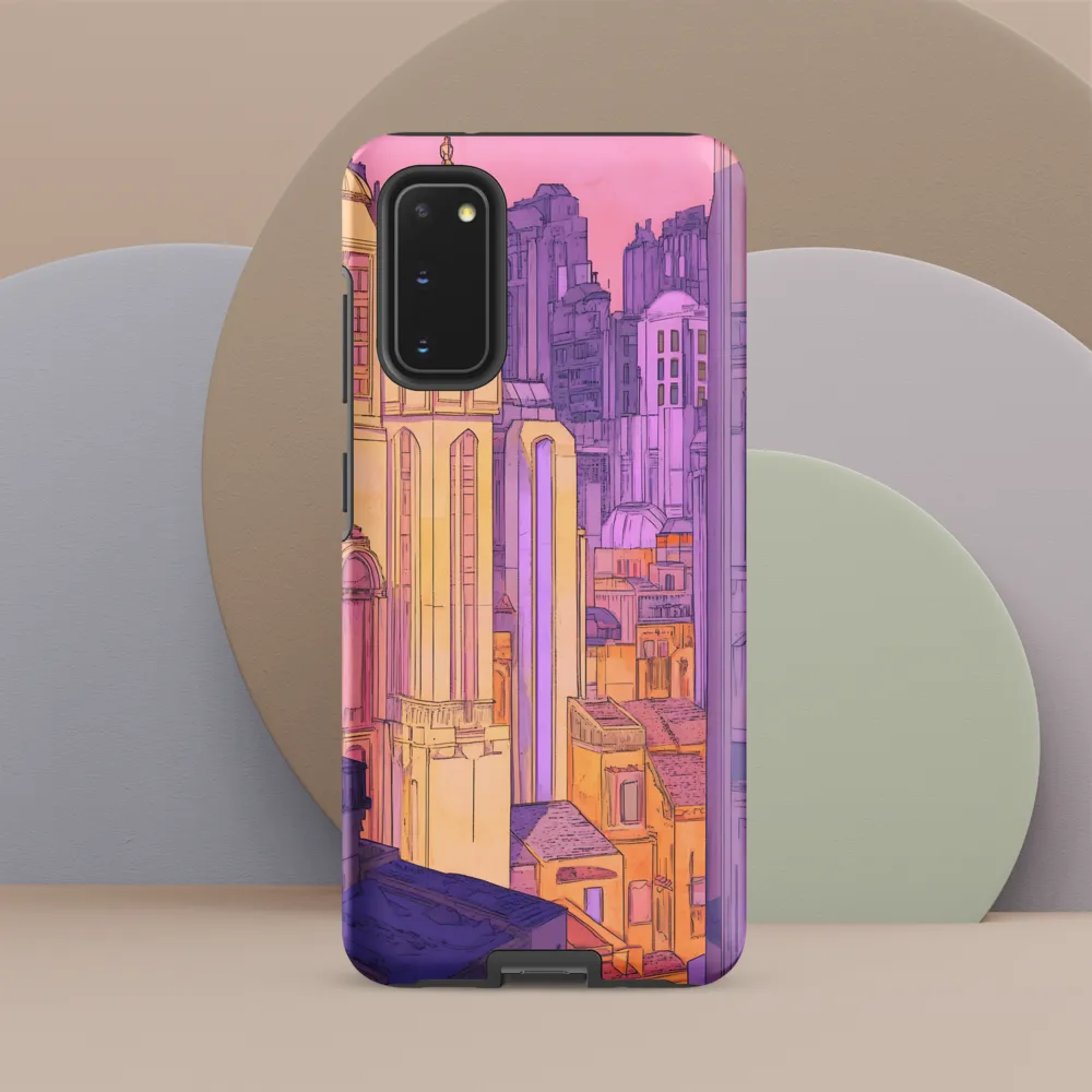 Dreamscape Towers