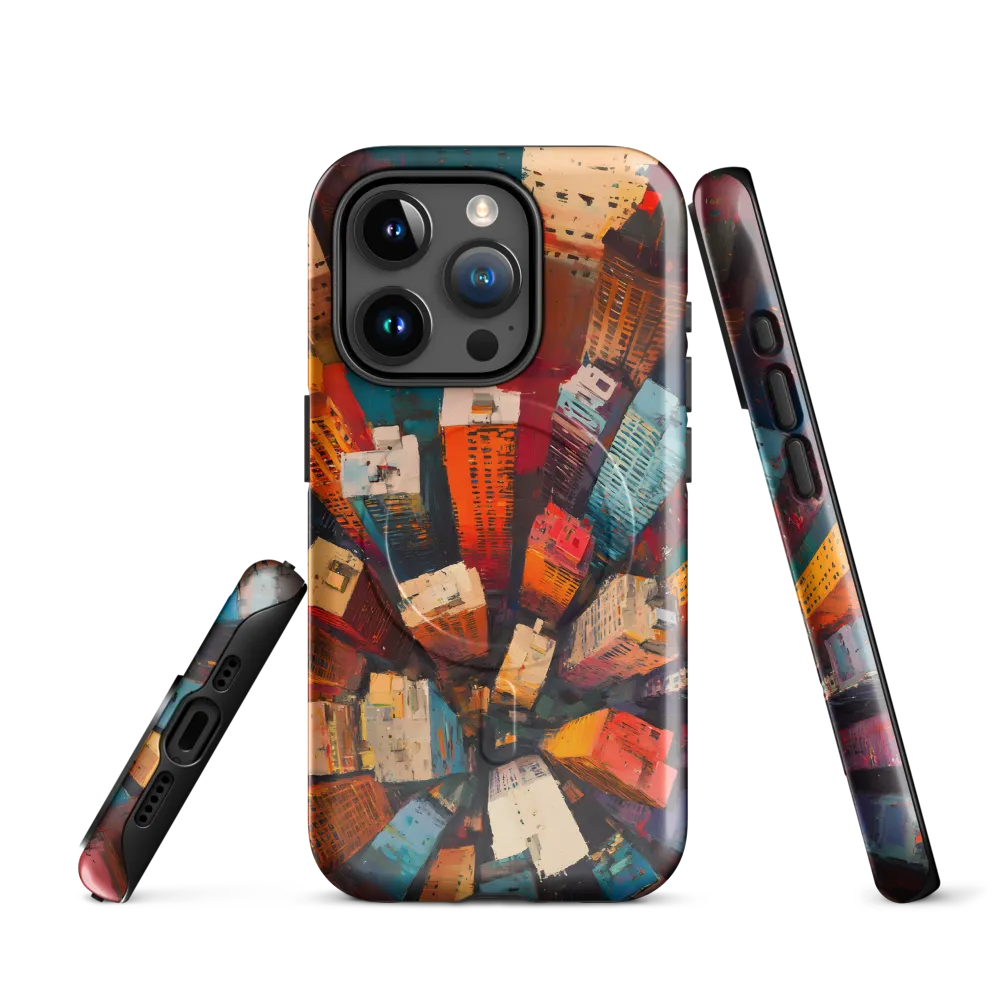 Urban Kaleidoscope