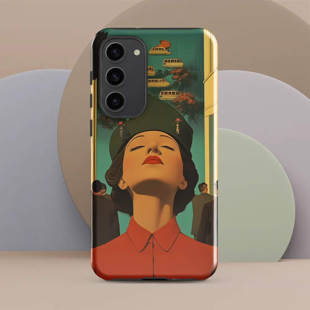 Dreaming in Color