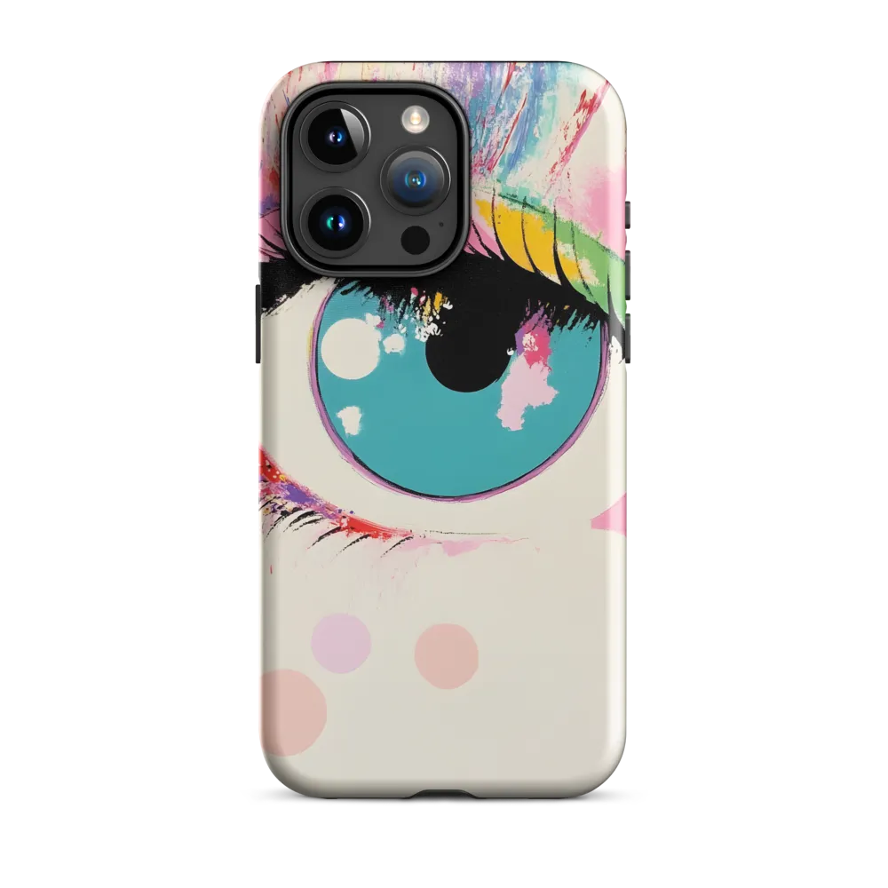 Eye Candy: A Pop Art Vision