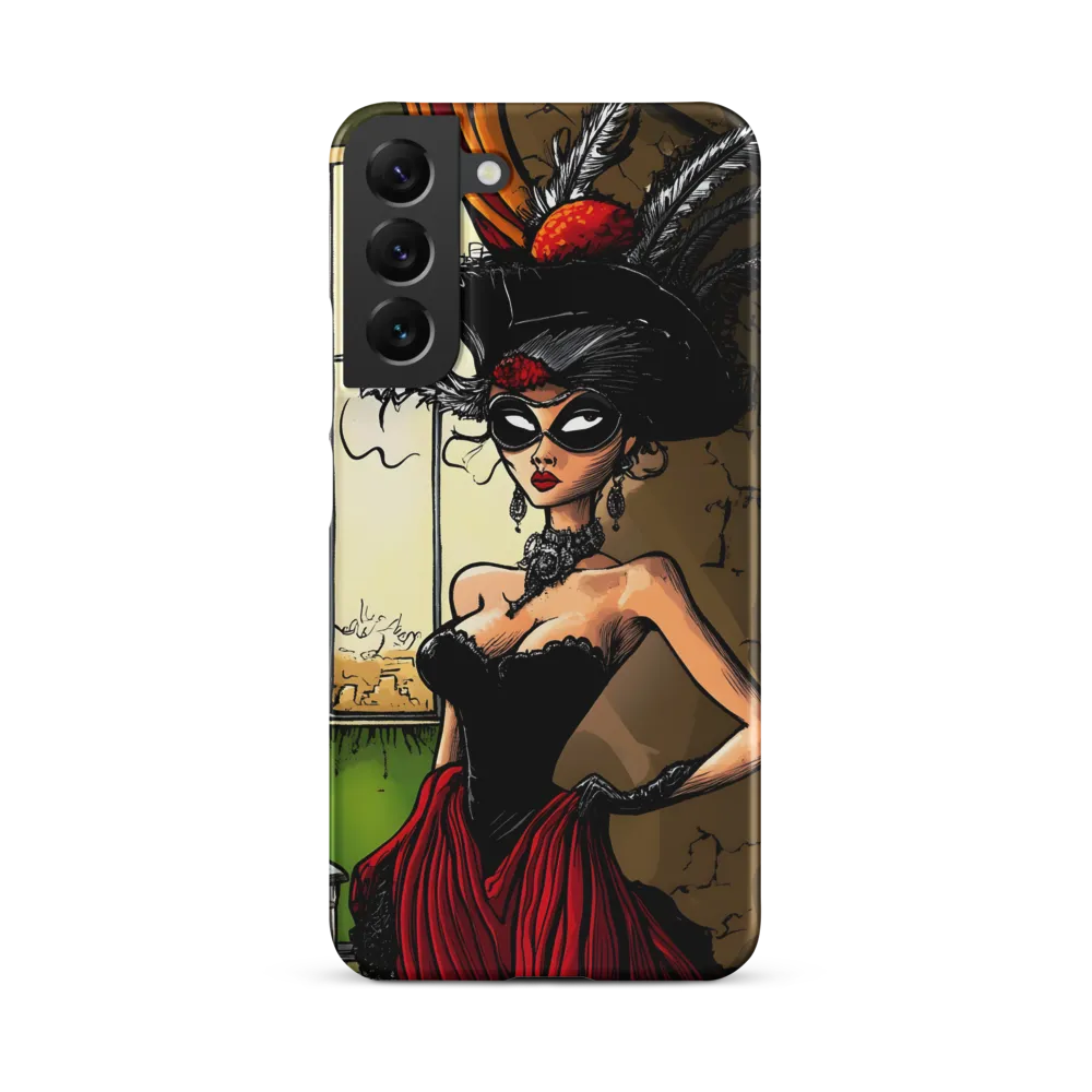 Chic Enigma