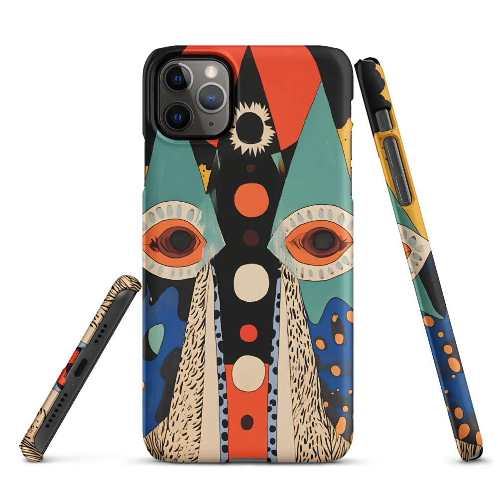 Visages of Vibrancy