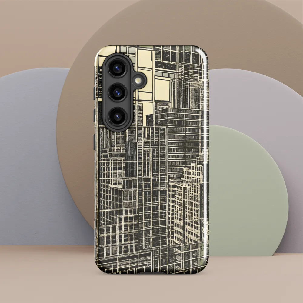 Urban Kaleidoscope