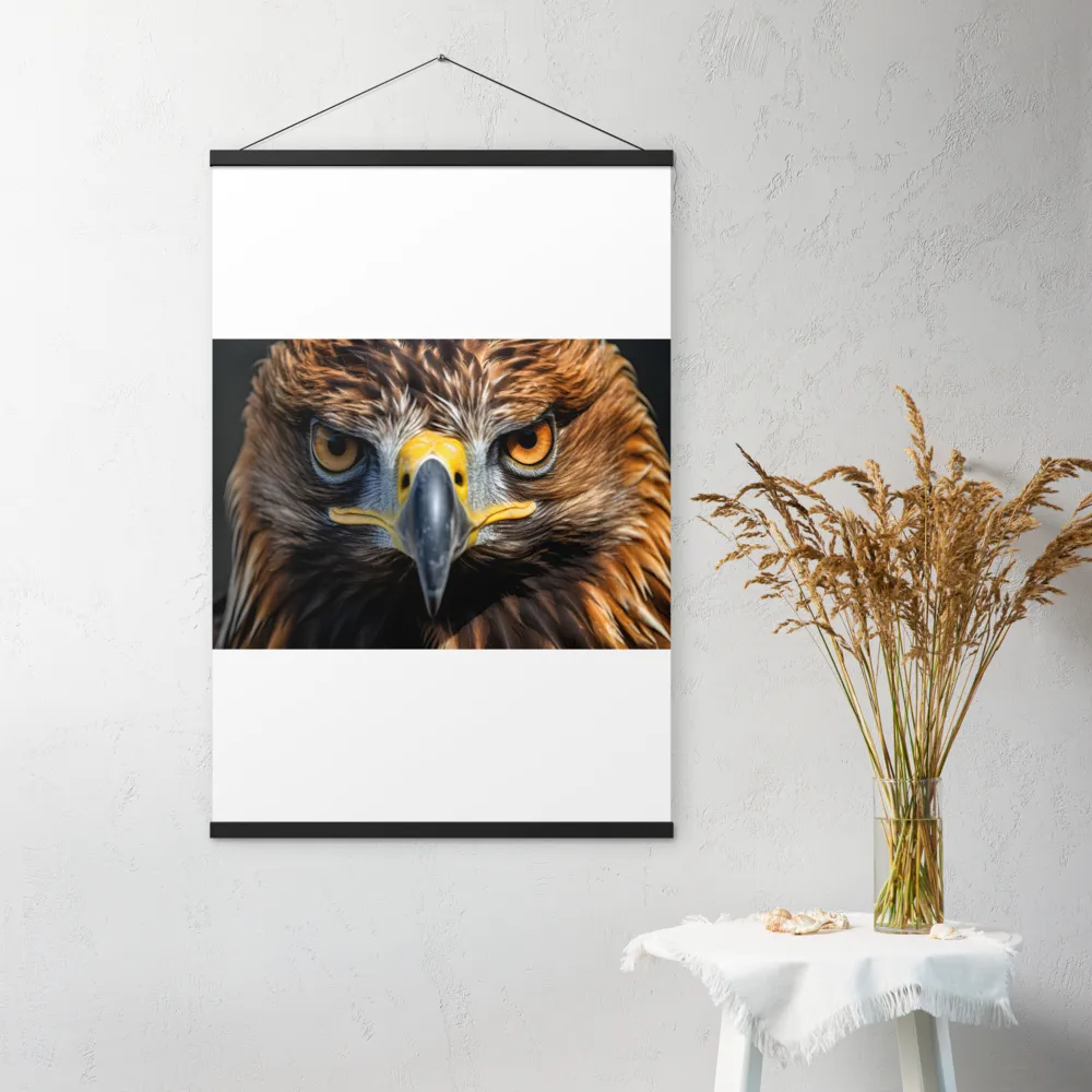 The Intensity of the Eagle