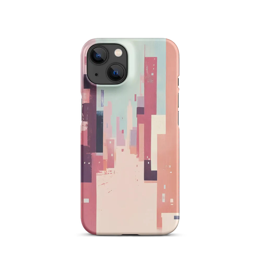 Tranquil Cityscape