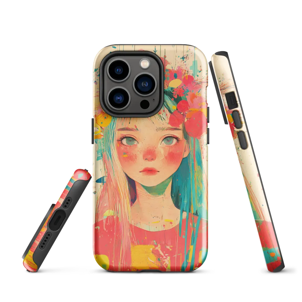 Whimsical Blossom