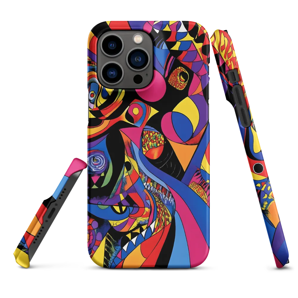 Vibrant Echoes of Geometry
