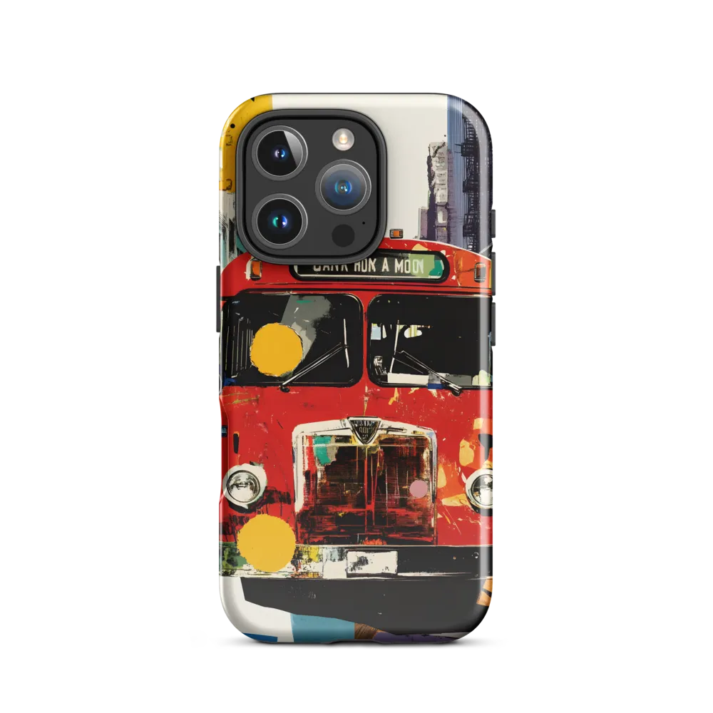 Vibrant City Transit