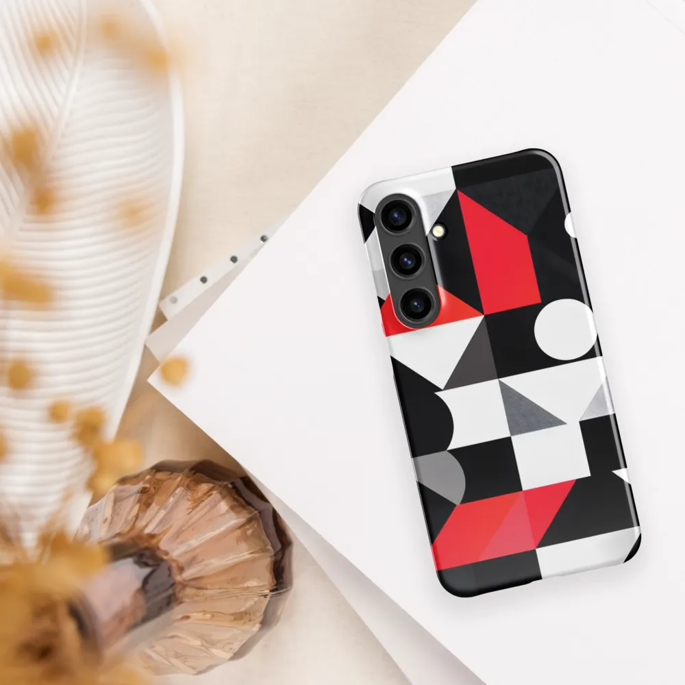 Dynamic Geometric Composition