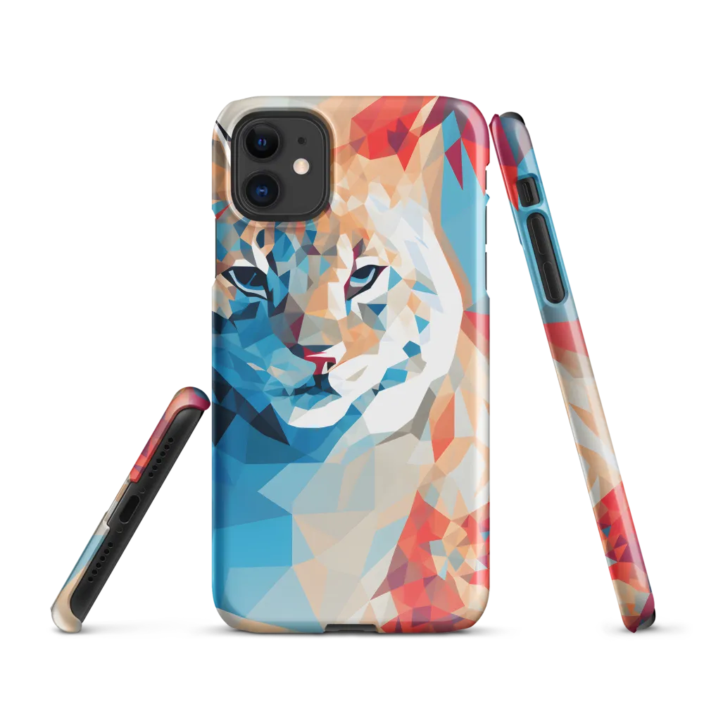 Facets of Feline Wonder