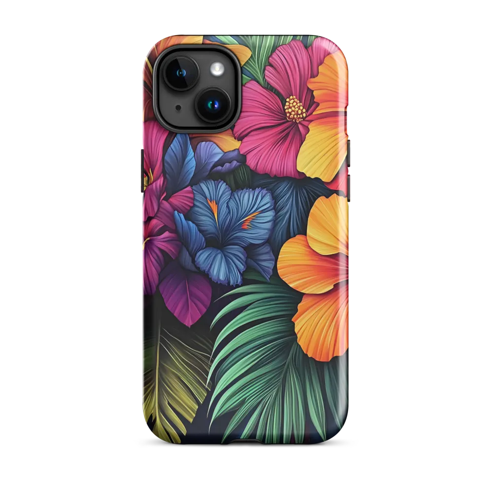 Tropical Symphony