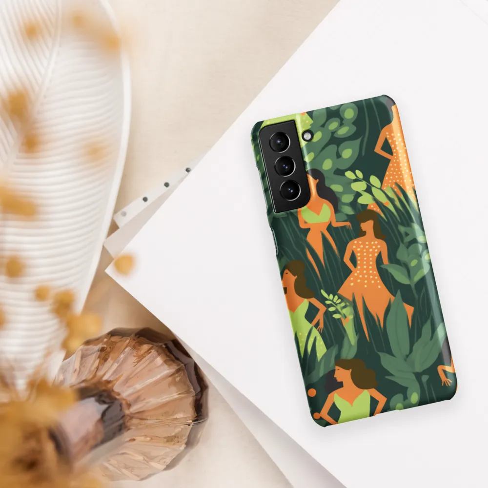 Harmony in Green