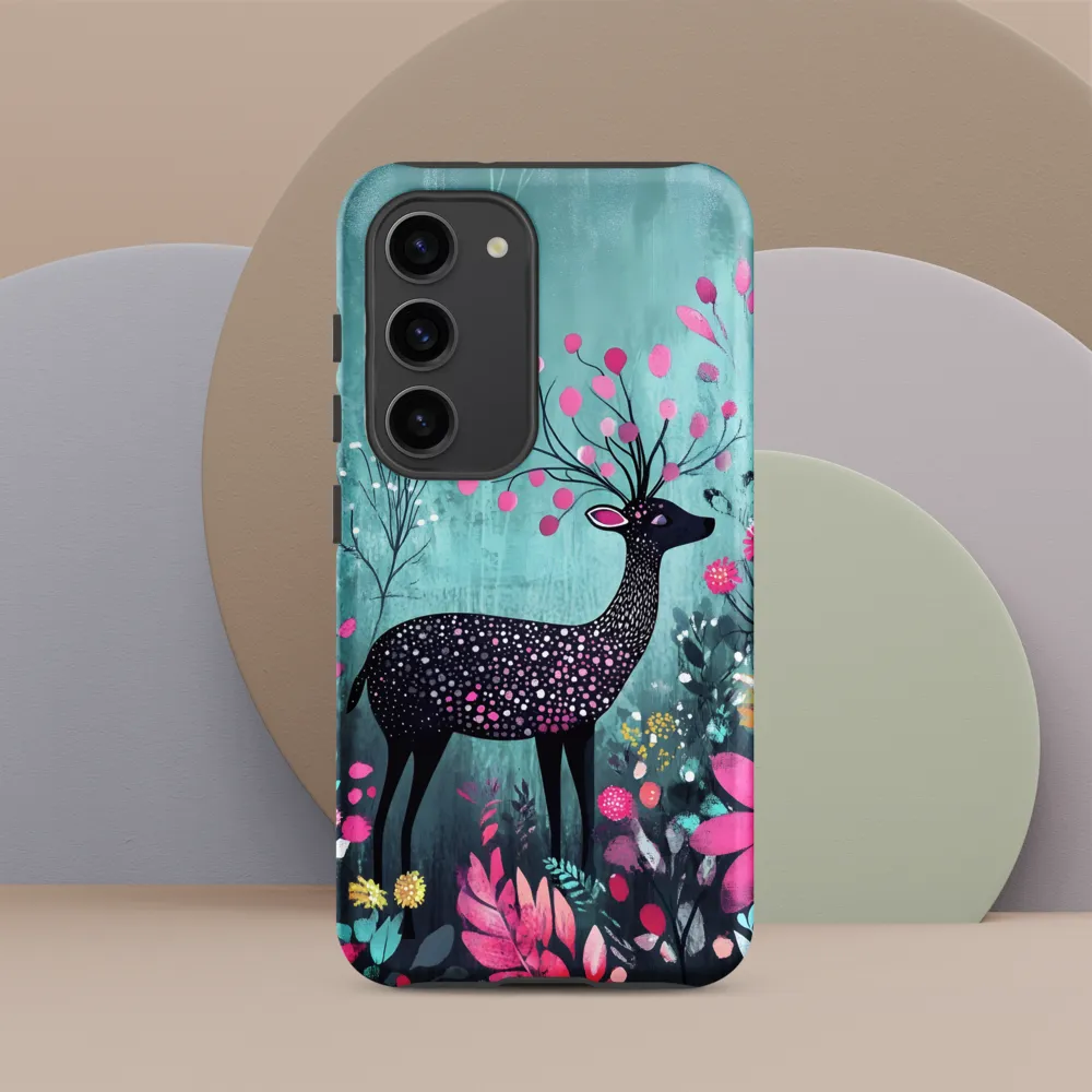Whimsy in Bloom