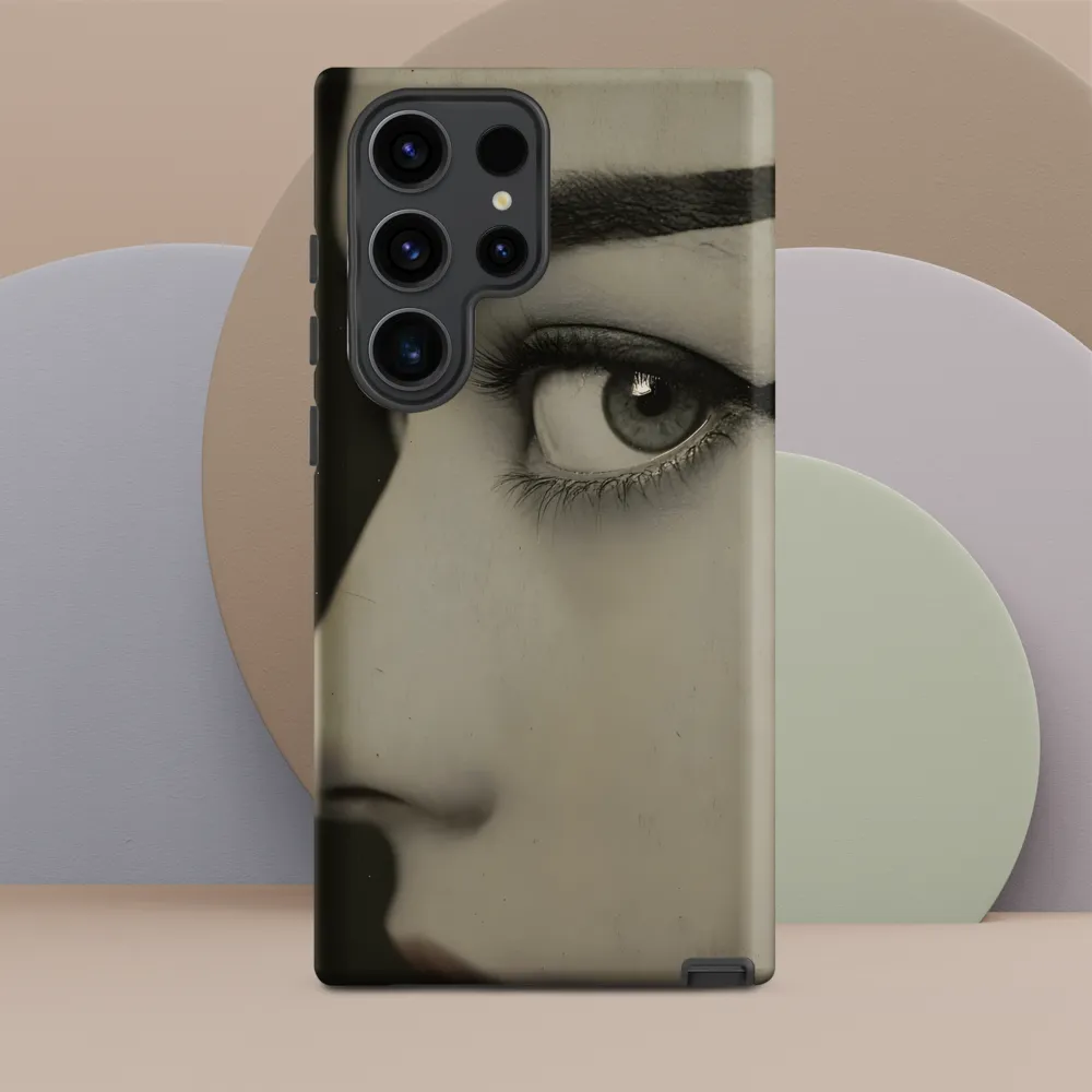 Gaze of Surrealism