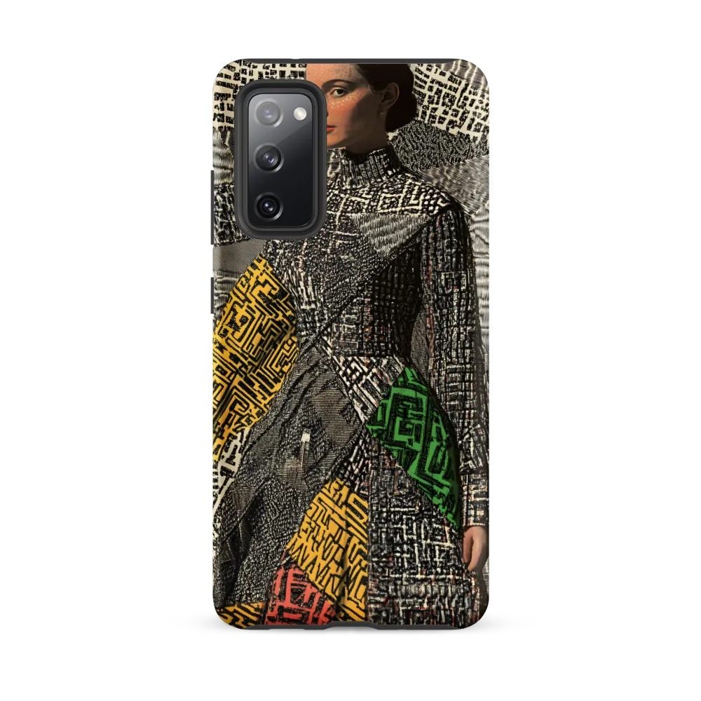 Dynamic Elegance: The Art of Fashion