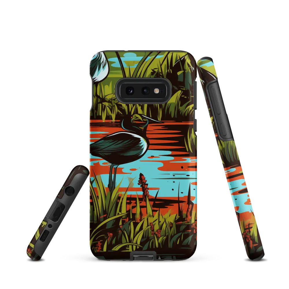 Marshland Symphony
