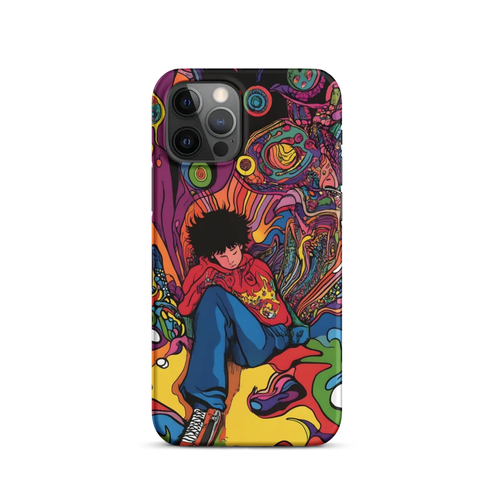 Psychedelic Reverie