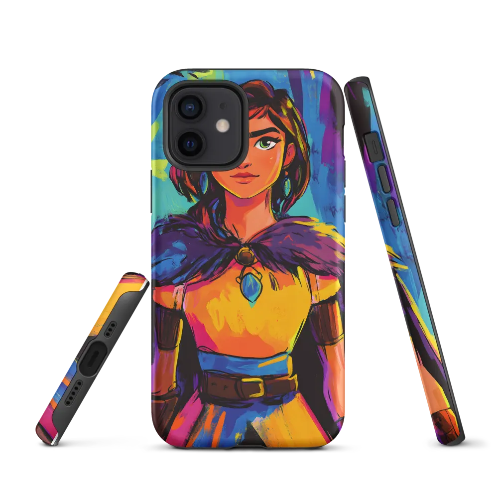 Guardian of Colors
