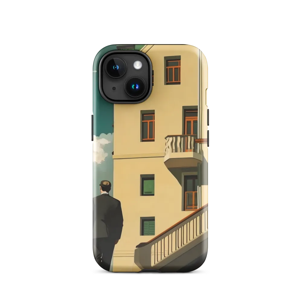 Reflections of Modernity