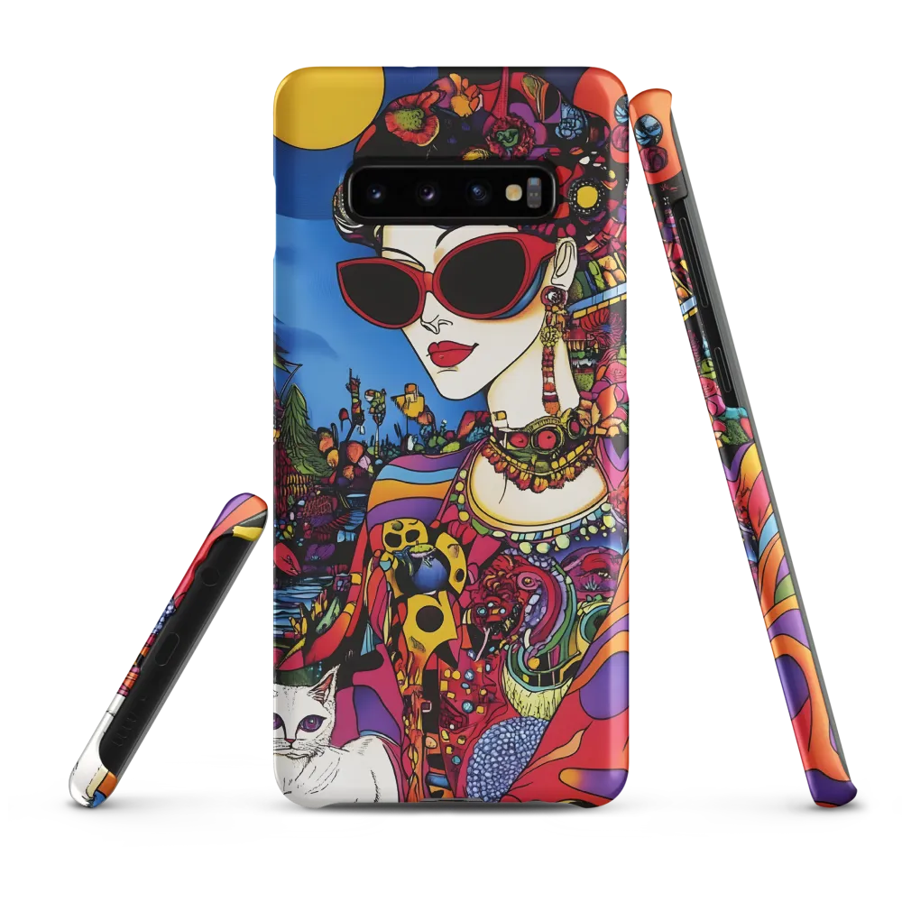 Whimsy in Color
