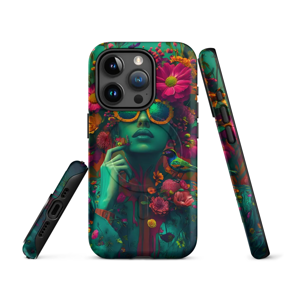 The Floral Dream