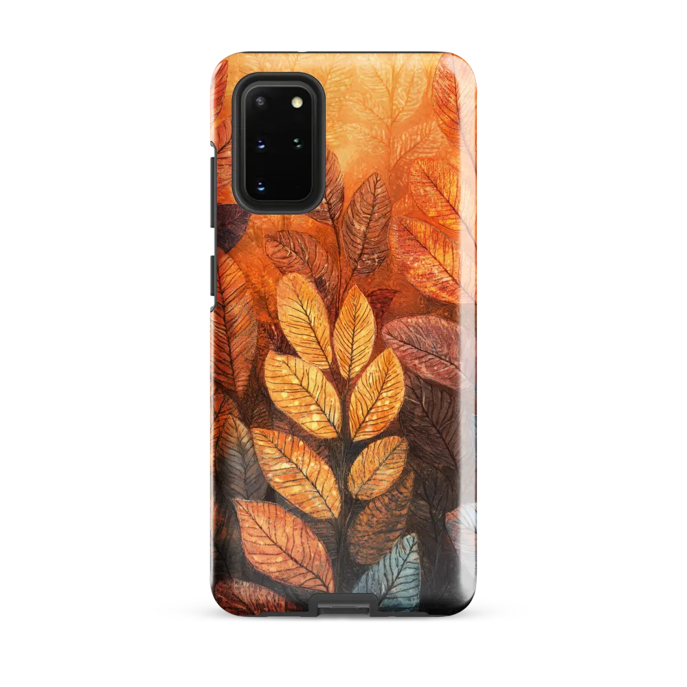 Whispers of Autumn