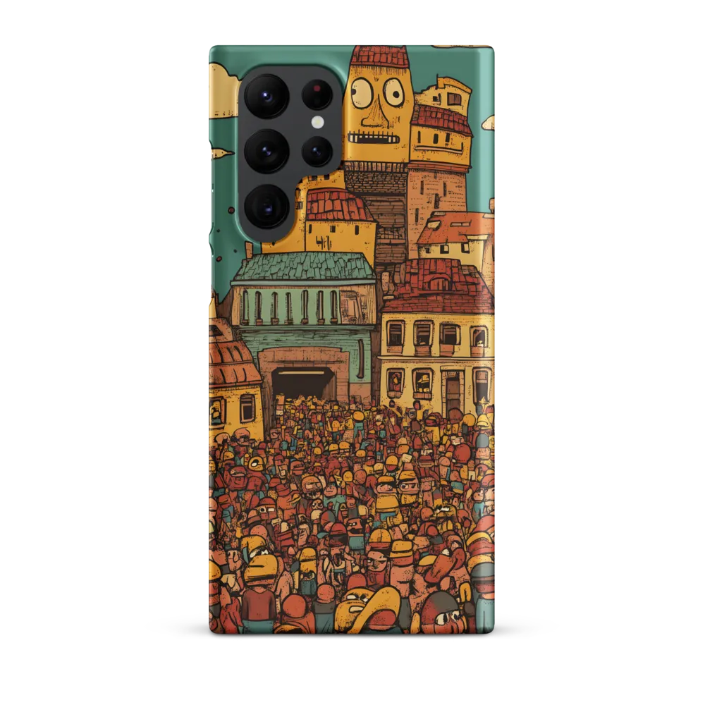 The Quirky City Gathering
