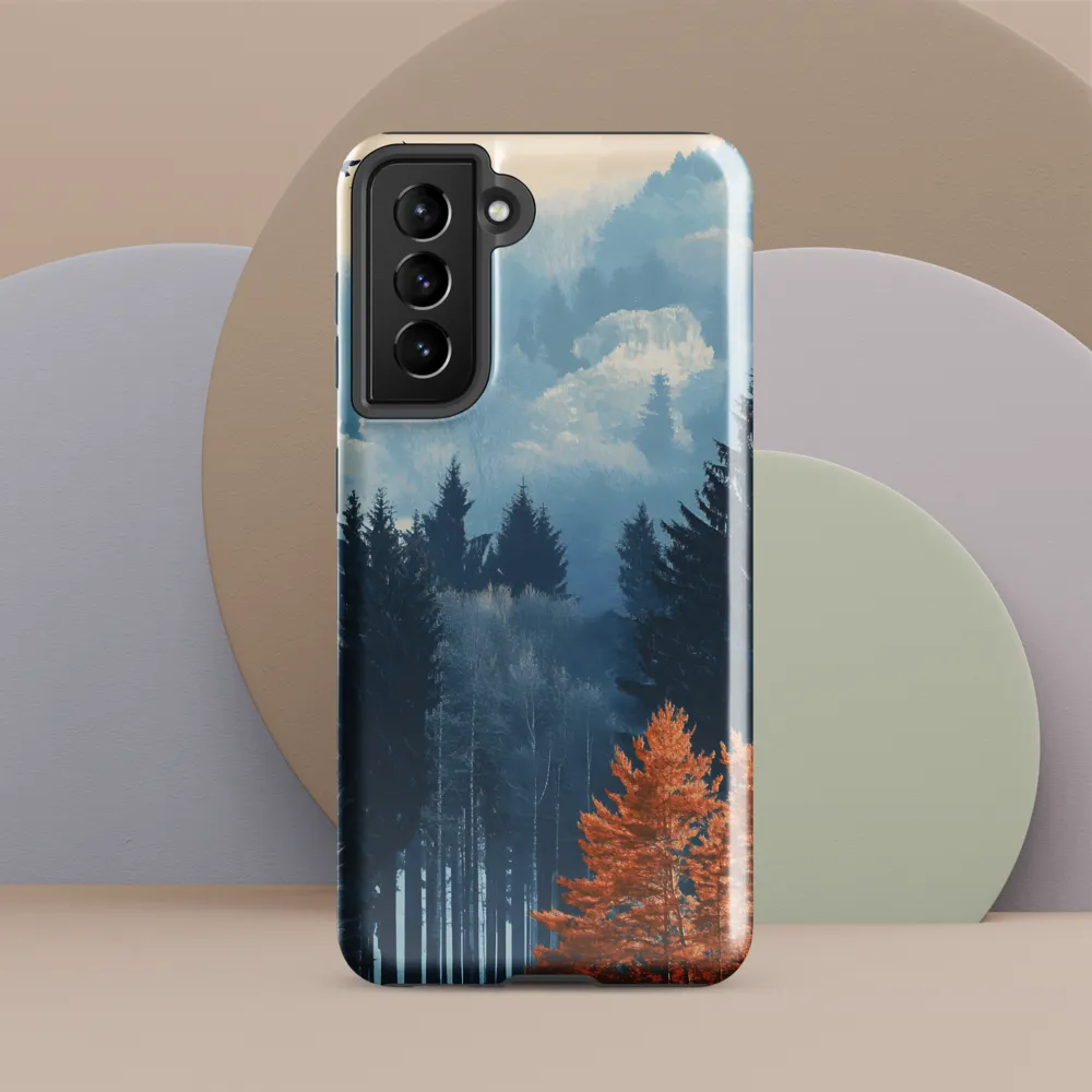 Whispers of the Forest