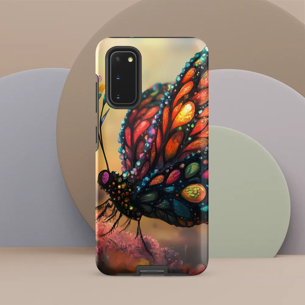 Whispers of a Colorful Dream