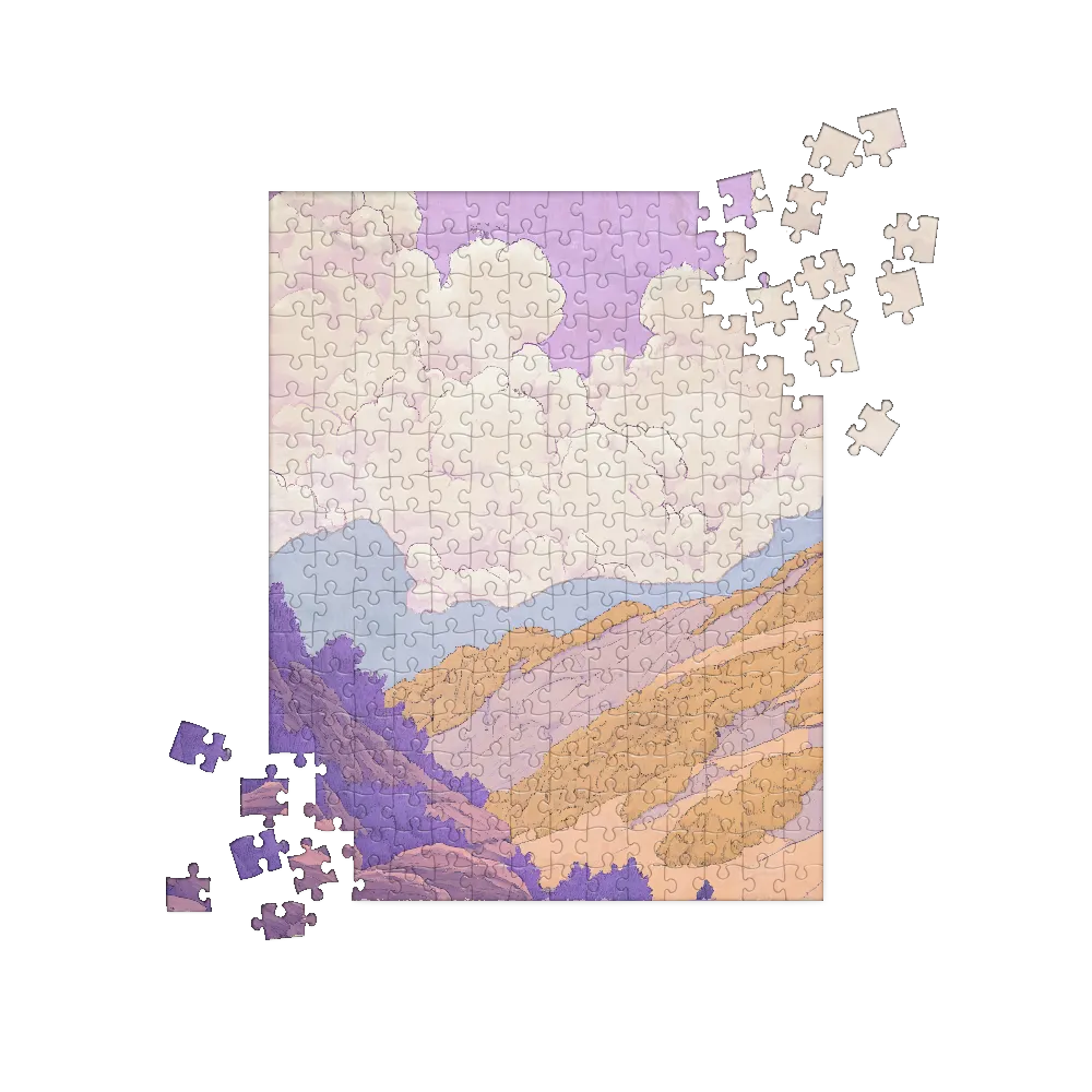 Dreamscape Serenity