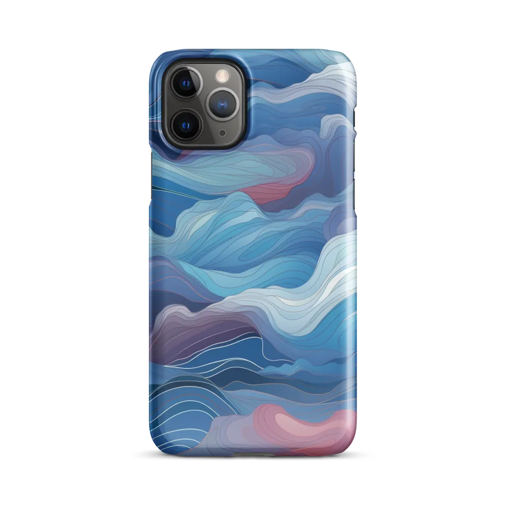 Harmonious Waves