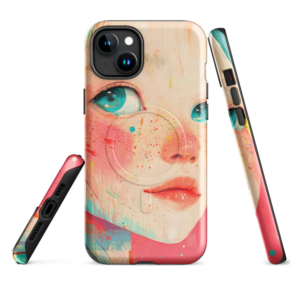 Whispers of Color