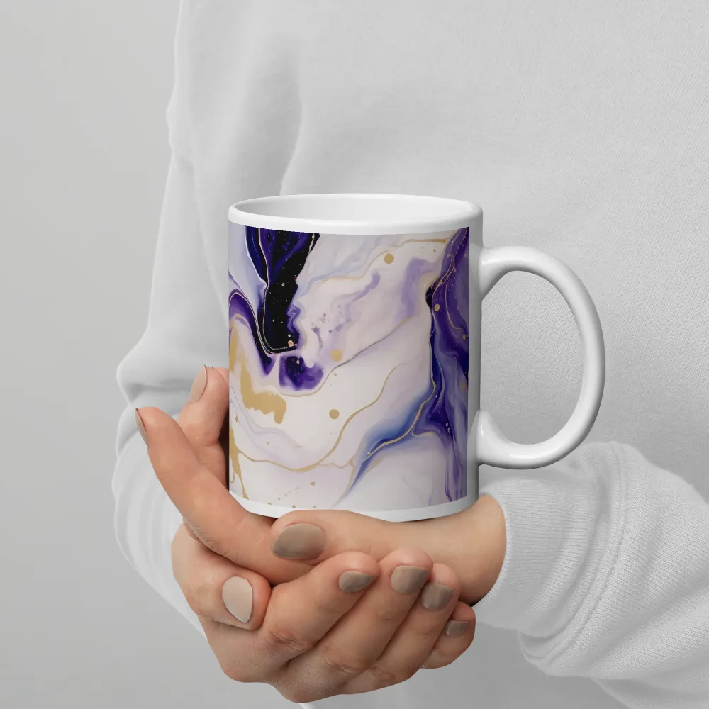 Celestial Harmony | Mugs | Multiple Sizes & Colors