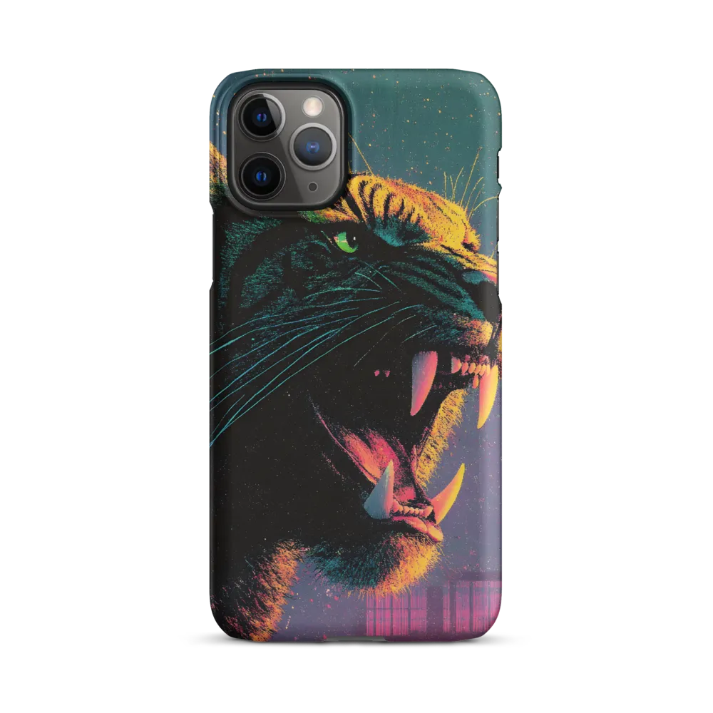 Feral Dreams: The Roaring Tiger
