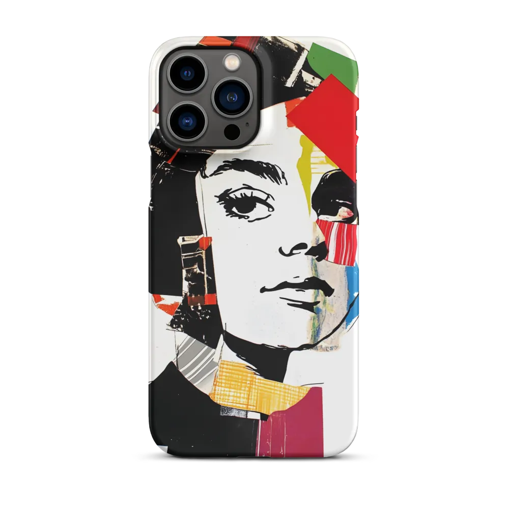 Fragmented Visage