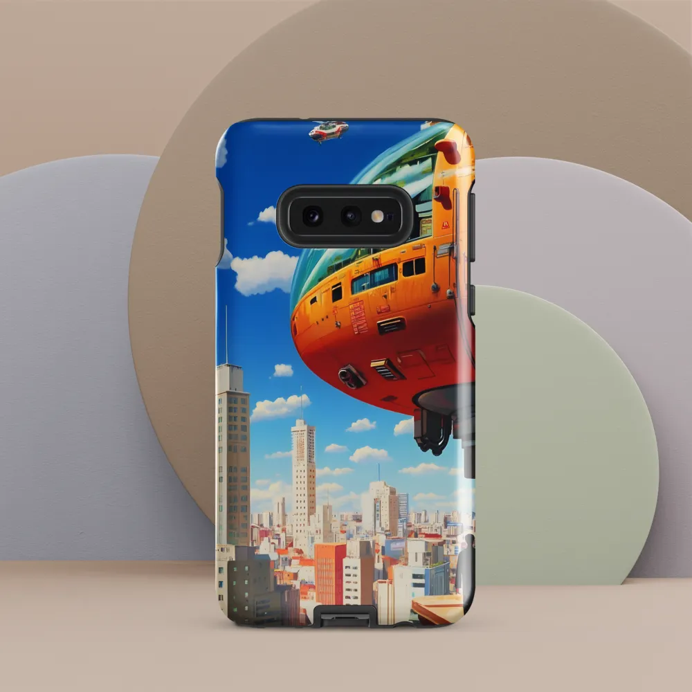 Urban Dreams of the Future