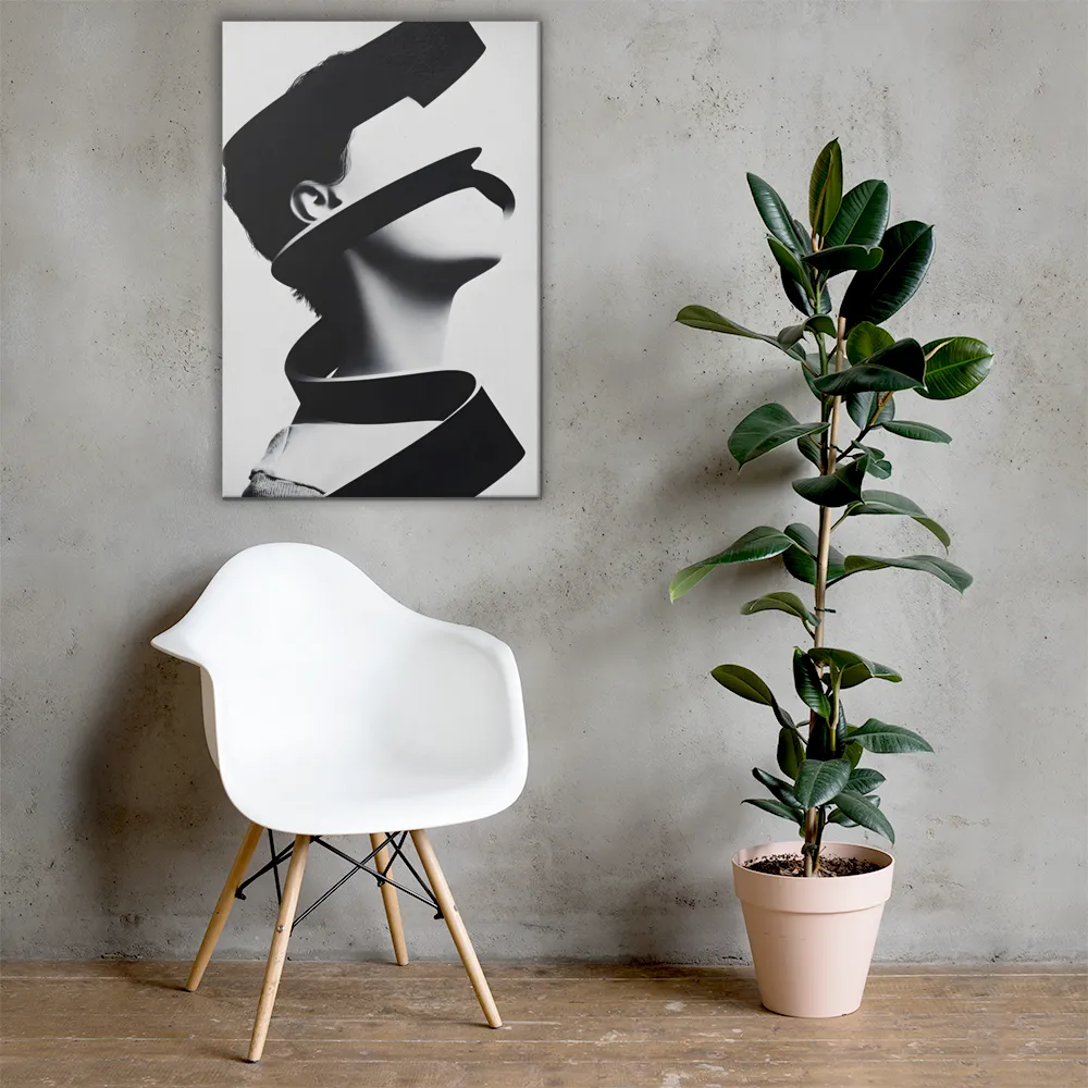 Entwined Identity