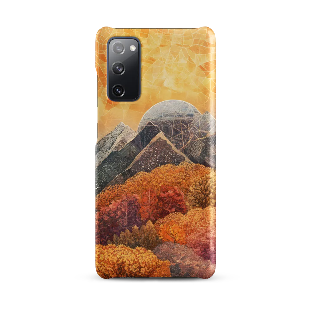 Autumn's Embrace