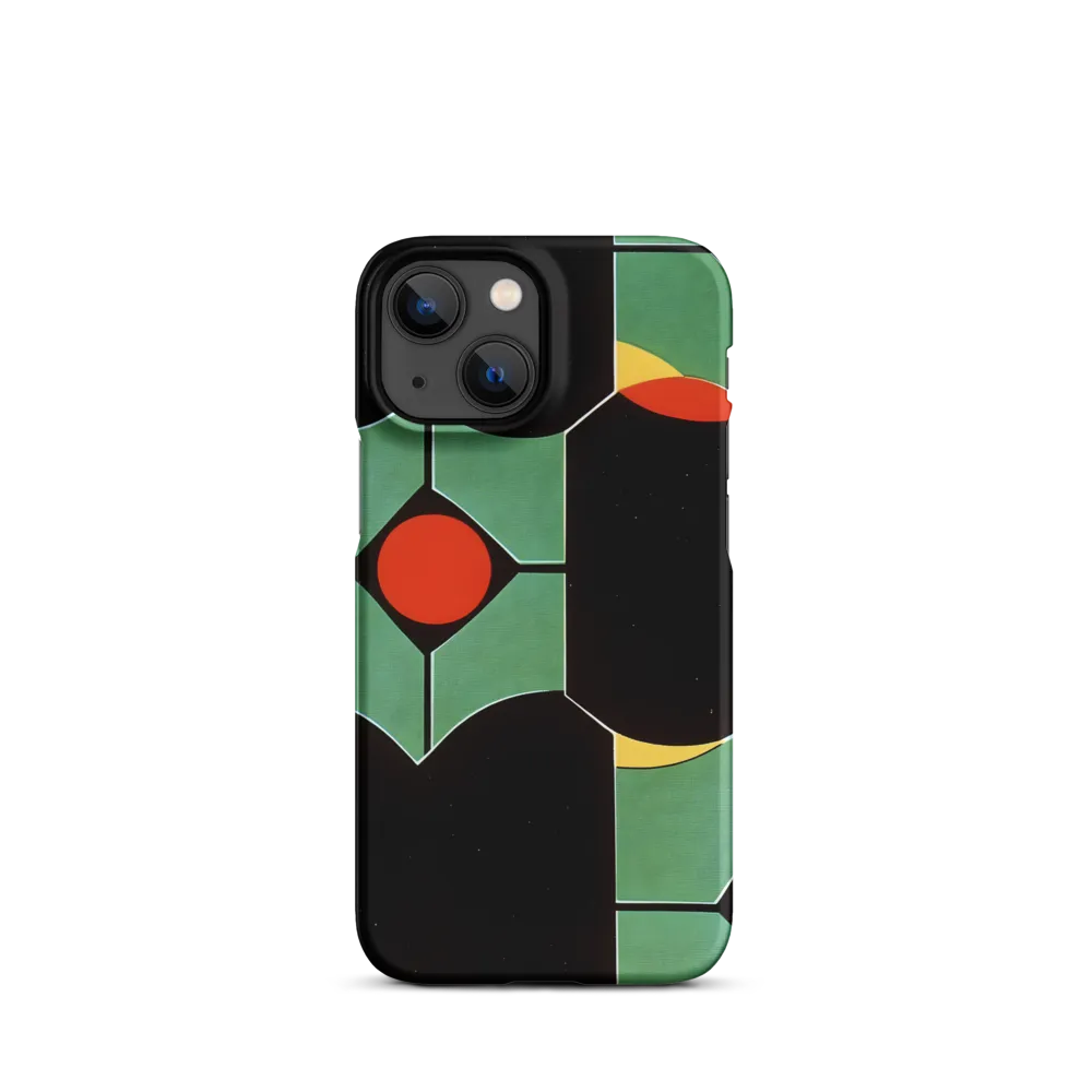 Dynamic Geometric Harmony