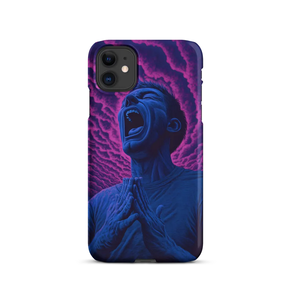 Screams of the Soul