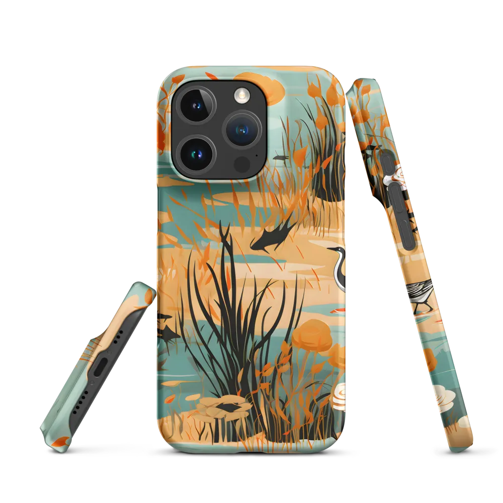 Whispers of the Wetlands