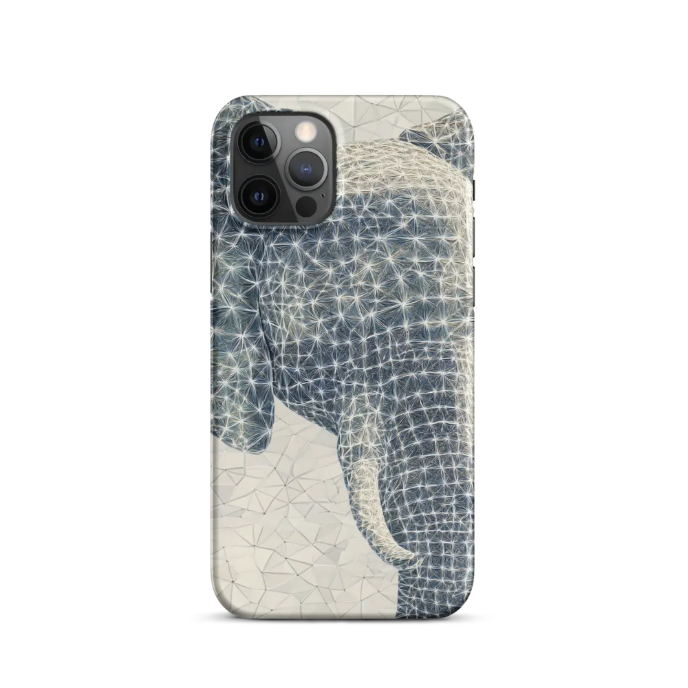 Tessellated Elephant