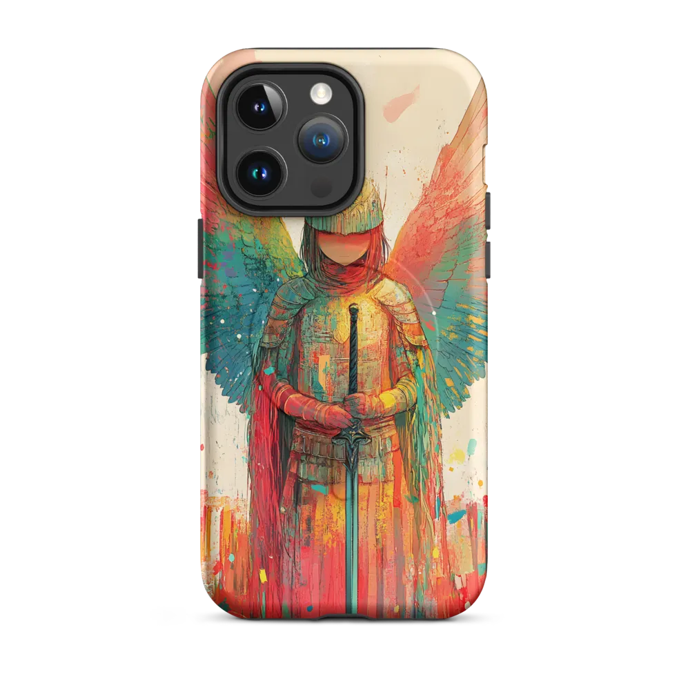 Guardian of Colors