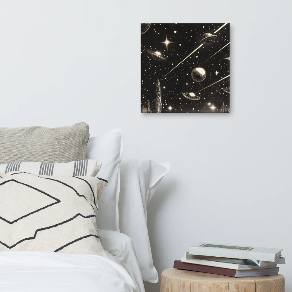 Celestial Reverie