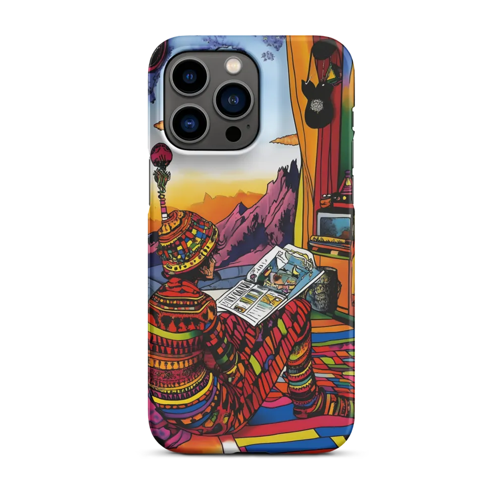 Psychedelic Reverie
